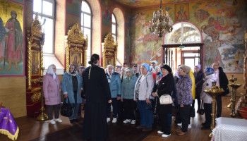 Прикоснуться к корням малой родины