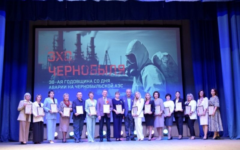 Сохраняя память о подвиге