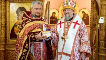 «Бог – это Любовь, и Он никогда никого не бросает»