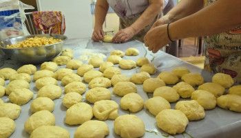 Подарить тепло домашнего очага
