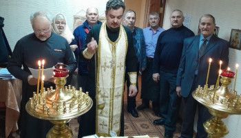 Помнить о павших!