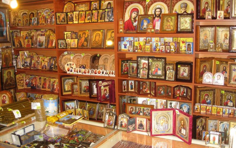 Сопроводить к Богу