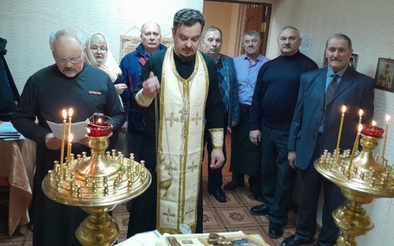 Помнить о павших!