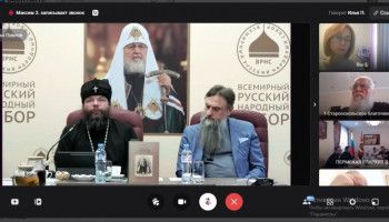 Всероссийское принесение мощей святителя Тихона: подготовка в разгаре