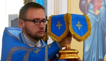 Что посоветуете, батюшка?
