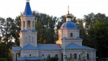 Старообрядческая община поздравляет белгородцев с Пасхой Христовой