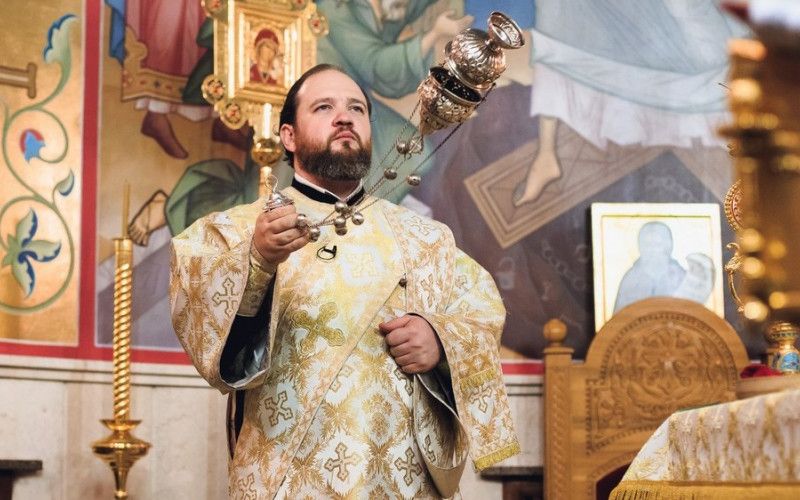 Как мирянам участвовать в приходской жизни?