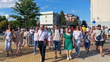 От музея – к музею