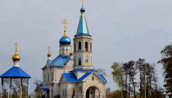 Городищенский храм стал победителем первого регионального конкурса субсидий в 2025 году