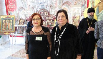 Впечатления от пребывания на XXVIII Международных Рождественских чтениях