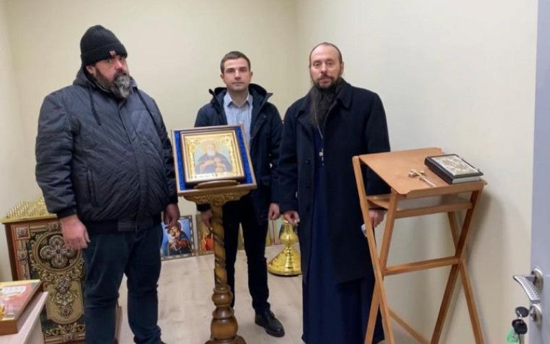 Завершается подготовка к открытию Исправительного Центра ФСИН России по Белгородской области