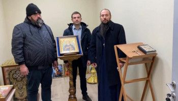 Завершается подготовка к открытию Исправительного Центра ФСИН России по Белгородской области