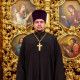Священник Иоанн Александрович Потапов