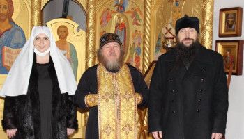 Продолжается благотворительная акция «Посети меня в темнице»