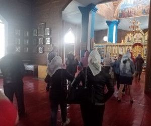В Новооскольском районе прошел семинар по методике преподавания географии