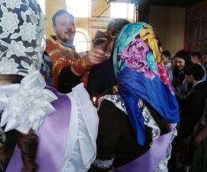 Прозвенели последние звонки в новооскольских школах