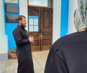Воспитанницы Новооскольской исправительной колонии получили поощрительный выход в город