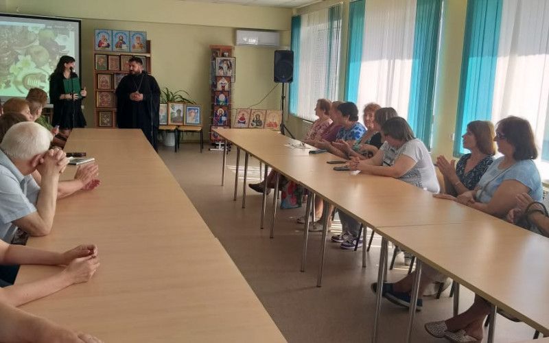 «Три Спаса –три запаса»