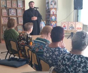«Три Спаса –три запаса»
