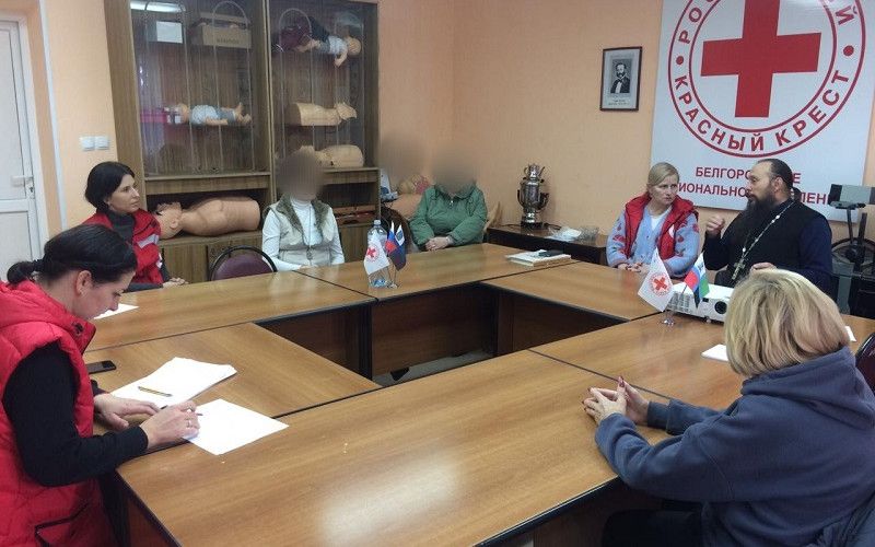 Группа взаимной поддержки: подняться вместе