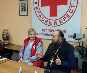 Группа взаимной поддержки: подняться вместе