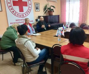 Группа взаимной поддержки: подняться вместе