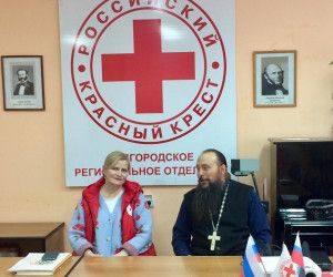 Группа взаимной поддержки: подняться вместе