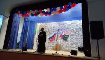 В единстве наша сила