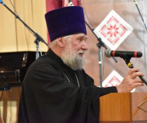 День энергетика отметили в Новом Осколе