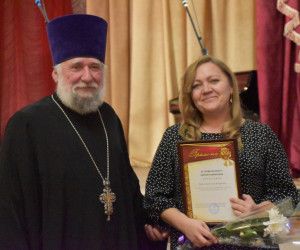 День энергетика отметили в Новом Осколе