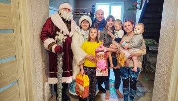 Подарки для ангелов