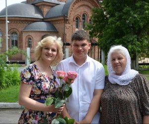 Выпускник старооскольской православной гимназии погиб в ходе СВО, отдавая долг Родине