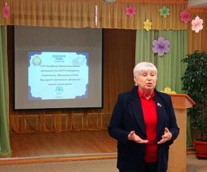 В Белгороде обсудили методы преподавания истории дошкольникам в контексте духовно-нравственного воспитания