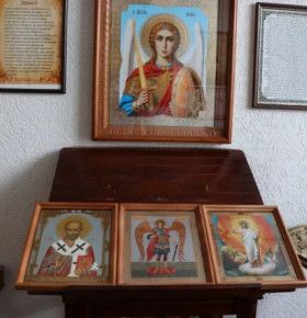 Радуйся, Николае великий чудотворче