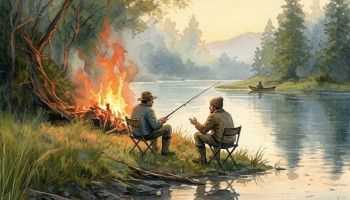 Принцы из села Троицкое