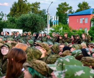 «Братцы» в «Армате»