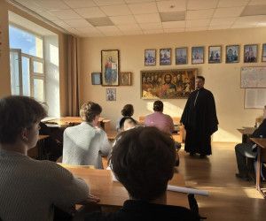 Свобода и зависимость: беседа о важном