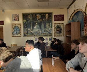 Свобода и зависимость: беседа о важном