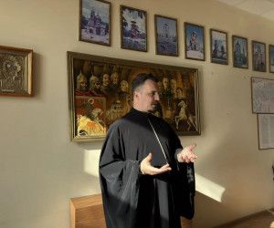 Свобода и зависимость: беседа о важном