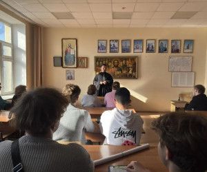 Свобода и зависимость: беседа о важном