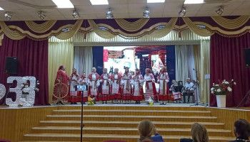 «Посиделки» со смыслом