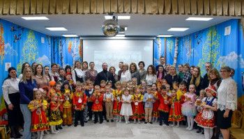 От сказки – к мудрости, добру и милосердию