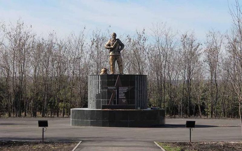 75-я годовщина Великой Победы