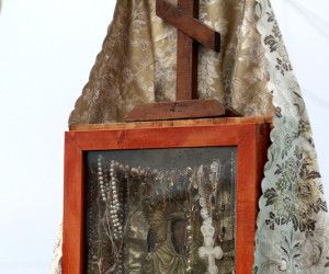 Престольный праздник главного храма Новооскольской земли