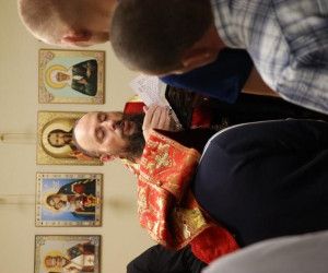 Долгий путь к Богу