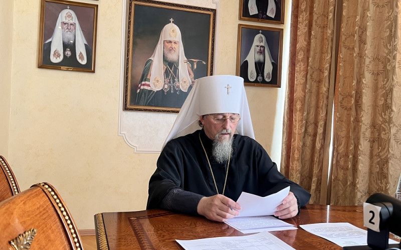 Всемирный Русский Народный Собор обсудил помощь жителям прифронтовых регионов