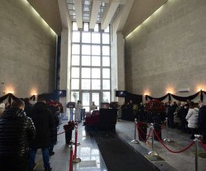 Отошел ко Господу Анатолий Антипов