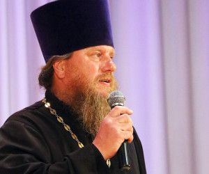 В Новом Осколе прошло торжественное мероприятие, посвящённое Дню молодёжи