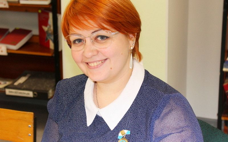 Накануне Дня студента состоялся круглый стол "Многодетная семья — основа традиционного общества"