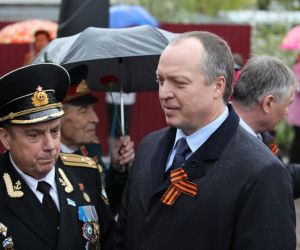 Четверть века на благо человека